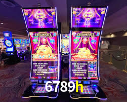 VIP Casino 6789h