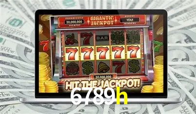 Provedores de Jogos 6789h