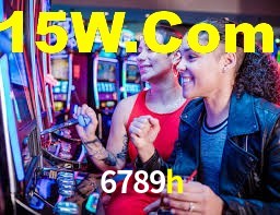 6789h: Jogos de Caça-Níqueis-Altas Recompensas, Roleta-Velocidade, Blackjack-Desafios Máximos