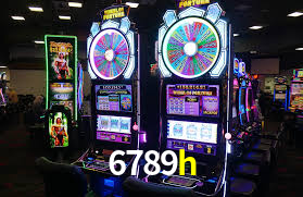 6789h App Interface