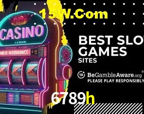 6789h Rio de Janeiro - Slot Strategy