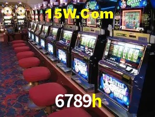 6789h - Pagamento PIX Instantâneo