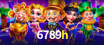 Welcome Bonus 6789h