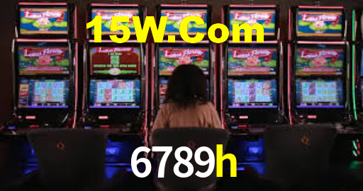 Sinta a adrenalina dos jogos de cassino com 6789h
