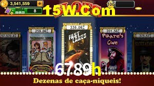 Game Providers 6789h
