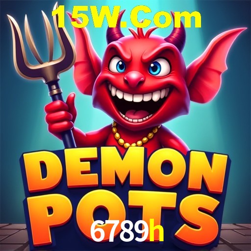Descubra a Magia dos Jogos de Arcade no 6789h