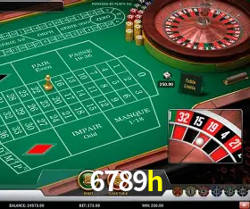 Promoção Relâmpago 6789h