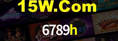 Welcome Bonus 6789h