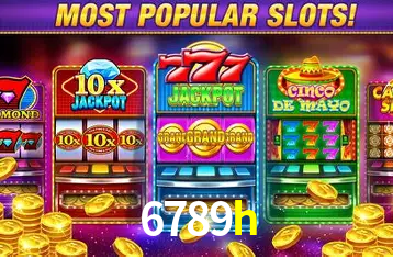 6789h Belo Horizonte - Jackpots