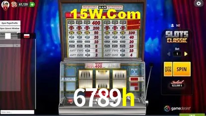 6789h - Winners Celebration