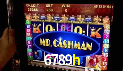 6789h São Paulo - Top Slots